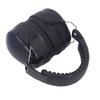 Ear Protection Ear Muffs Sound Proof Earmuffs Mute Insulation Noise Canceling for Shooting Sleeping Learning Black