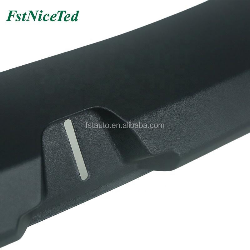 1086315-00-F Rear Quarter Trim Panel for Tesla Model 3 FST-TS-1474