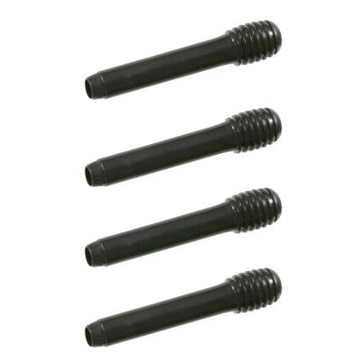 4pcs 1H0837187A Door Pin Lock Pull For VW MK3 Jetta Golf