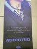 [USED] BTS V Large Banner Poster