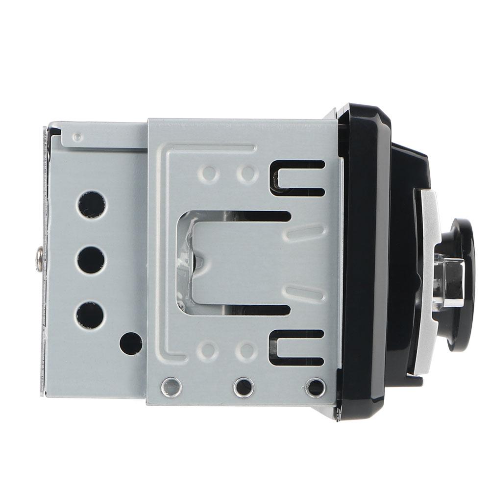 Car Radio Car Accessories USB TF FM Receiver Digital BT Audio Music Stereo Car MP3 Player Remote Control