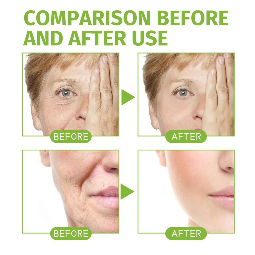 Green Tea Cleansing Mousse Deeply Cleanses The Face Removing Dirt Shrinking Pores Refreshing Non-irritating Oil Control Cleanser