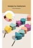 2025 Children's Educational Wooden Shape-Matching Toy: Early Learning Geometric Recognition Box