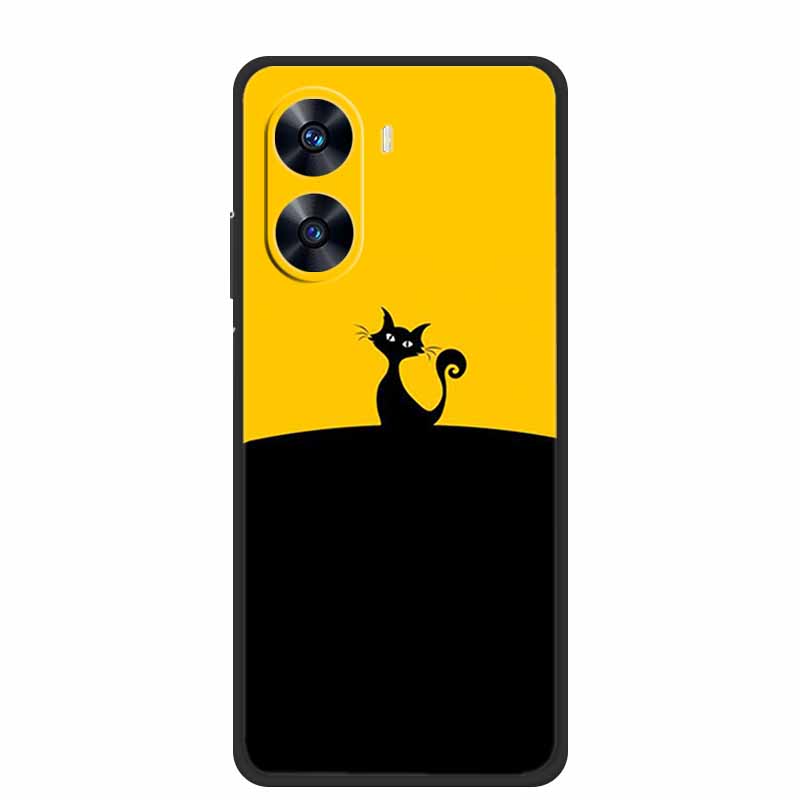 Per Poco X7 Pro 5G Custodia Lusso TPU Morbido Silicone Cover Posteriore Custodie per Telefono per Xiaomi PocoX7 Pro Protezione Carina Guscio Carina Coque