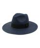 Yunibeosyeolkemiseuteuli Swing Blue Fedora Summer Fedora
