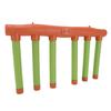 Catching Sticks Game with Remote Control   Speed Hand Speed Training Toy for Parent Child Interaction