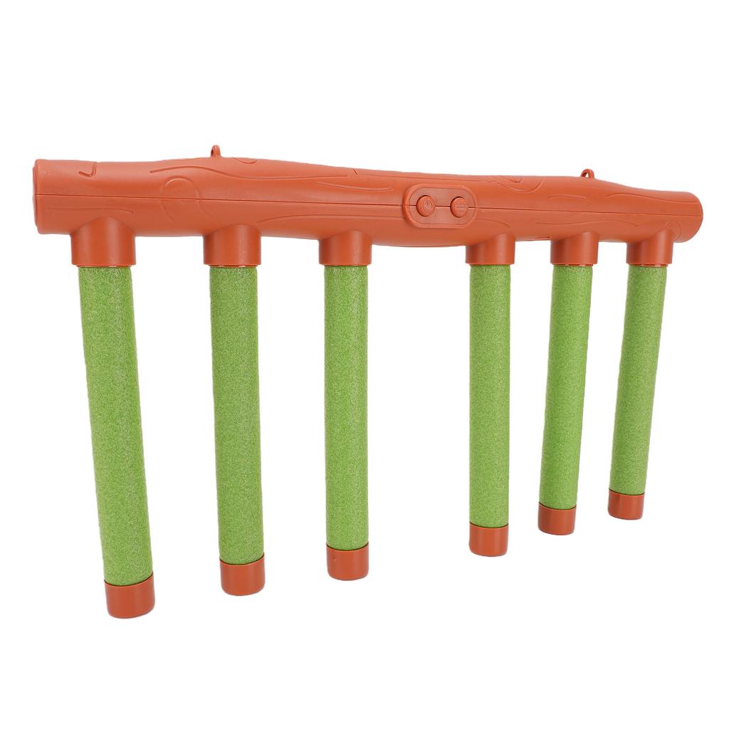 Catching Sticks Game with Remote Control   Speed Hand Speed Training Toy for Parent Child Interaction