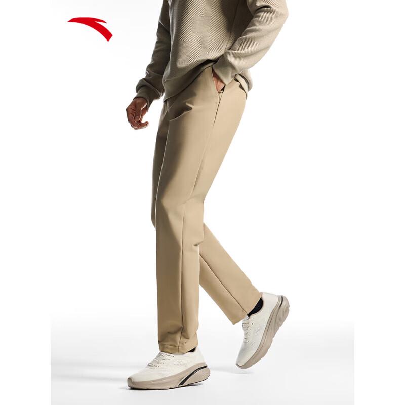 Anta Fan Zhendong Elite Men s Comfort Casual Pants 2XL