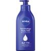 NIVEA Rich Body Milk Lotion 625ml