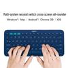 Logitech K380 Multi-Device Bluetooth Keyboard