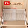 Shixun Wardrobe Pull-out Storage Basket