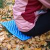 Folding Seat Cushion Waterproof Portable Thick Heat And Cold Insulation Foam Outdoor Hiking Camping Picnic Sitting Pad Beach Floor Mat