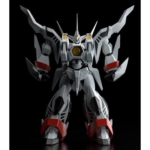 MODEROID Hades Project Zeorymer: Heavenly Zeorymer Non-Scale Assembled Plastic Model