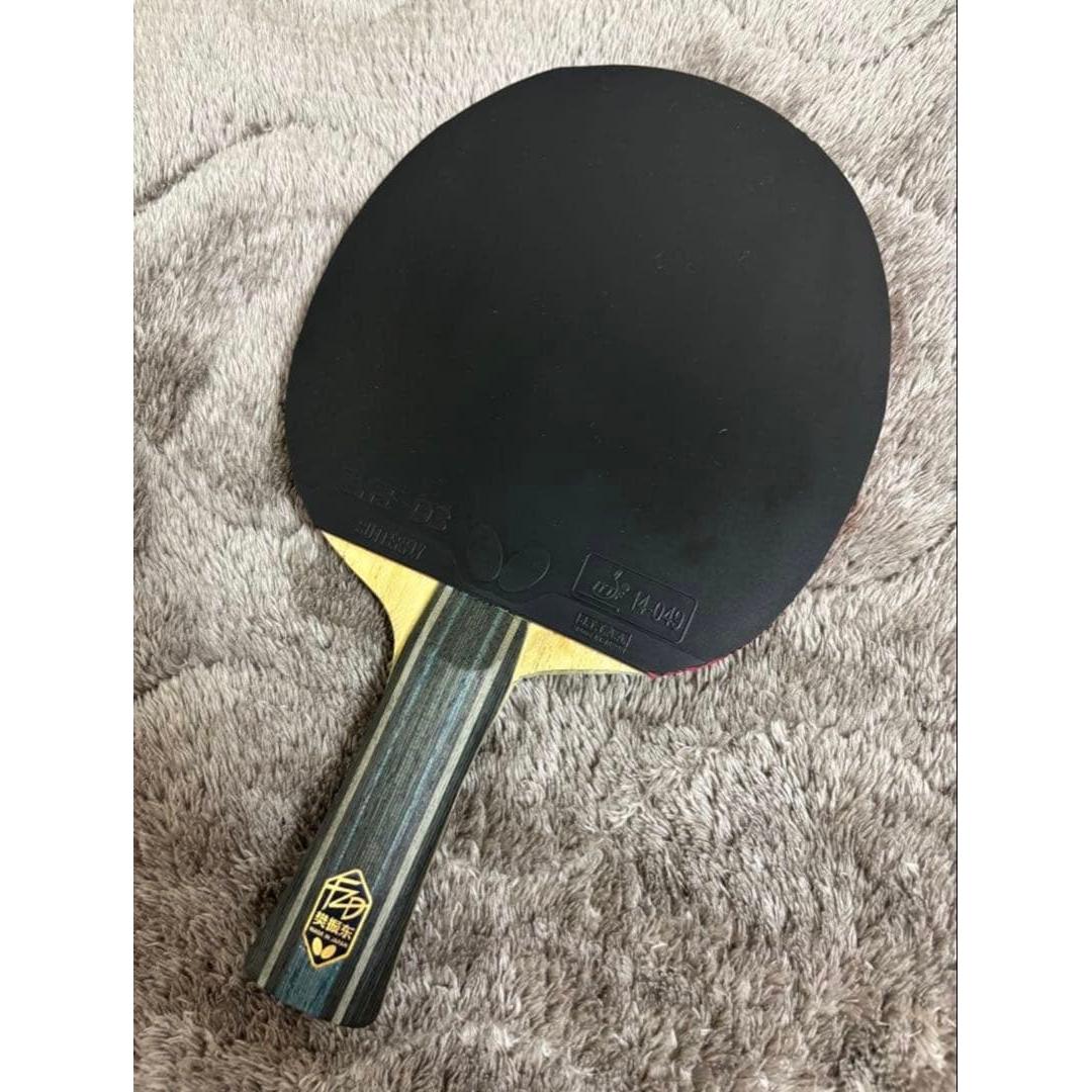 Used Table tennis racket Fan Zhendong alc
