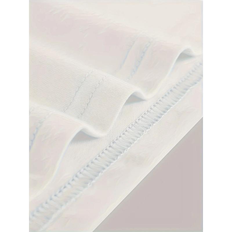 Letni Nowy Męski Zestaw z Nadrukiem Litery Codzienny Modny T-shirt Krótki Rękaw Szorty Sportowy Zestaw Outdoor