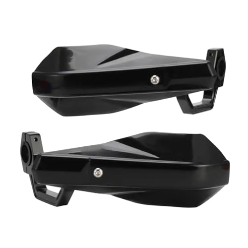 [Deepa Ribusu] Knöchelschutz Hunter Cub Lenkerabdeckung CT125 JA55 JA65 Universal Motorrad Handschutz Motorrad Steinschutz Regenschutz Windpr