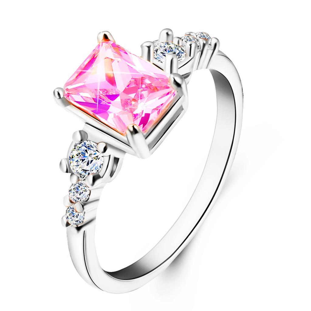 Luxurious Openwork Statement Fashion Women Ring Multiple Sizes Jewelry Jian Luxurious Openwork Statement Fashion Women Ring Multiple Sizes Jewelry Jian