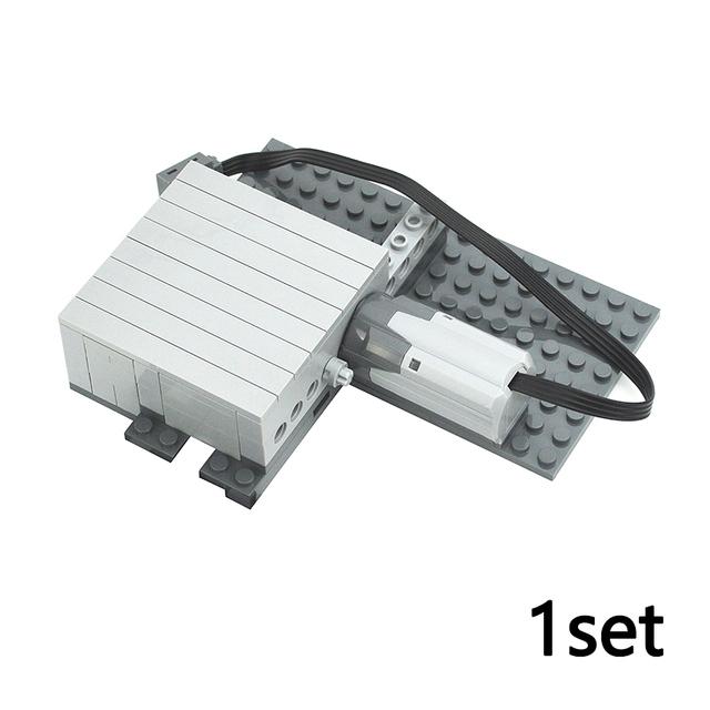 YENI Şehir Trenleri Esnek Parçalar Yumuşak Düz Kavisli Raylar Anahtarı Yapı Taşı Yaratıcı Modeller Demiryolları Oyuncaklar Çocuklar Için Hediyeler