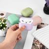Silicone Earphone Covers for airpods 3/4 case Protective Soft Headphones airpods4/3 Cases For Airpods Pro 2-3 Accessories