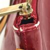 Louis Vuitton M93587  MonogramVernis Bellevue GM Shoulder Bag Tote Bag