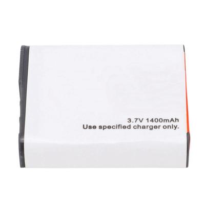 Digital Camera Battery NP FG1 NP BG1 3.7V 1400mAh Battery Replacement for Cyber Shot DSC H10 H90 N2