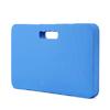 Easy To Clean Garden Kneeler Pad Waterproof Knee Pad Cushion Support Kneeler Mat  Garage Use