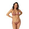 Biba Womens/Ladies Geometric Bikini Bottoms