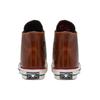 Converse Chuck 70 High 'Color Leather - Clove Brown' Men's 170094C