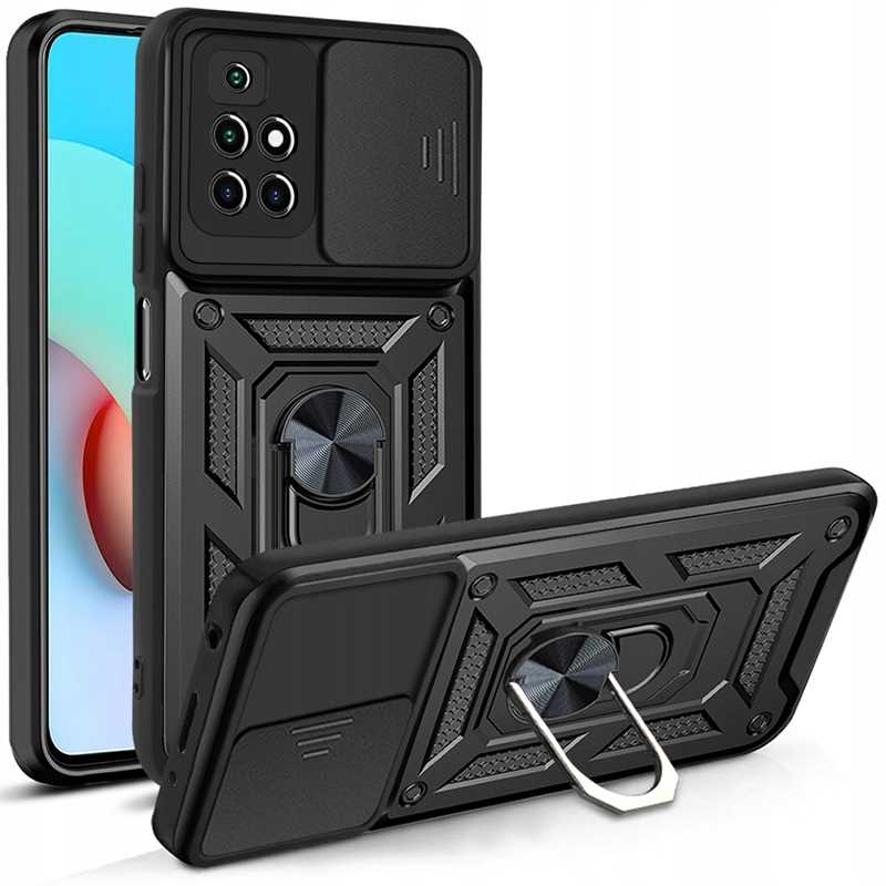 Sc Camring Redmi 10 Black