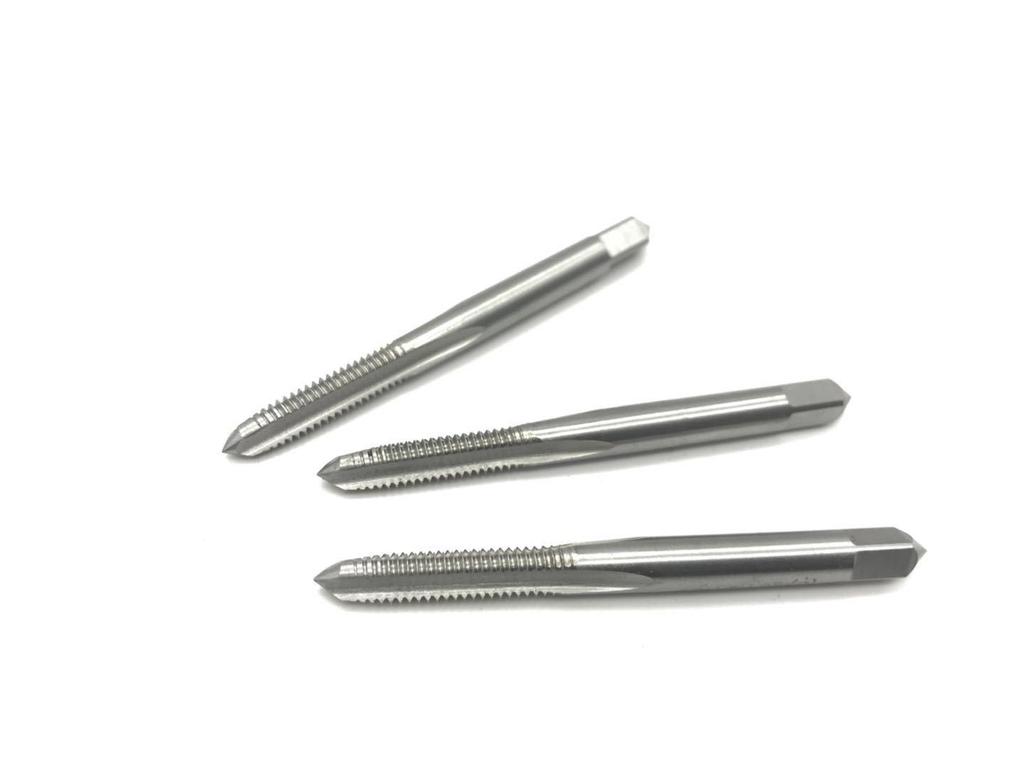 Genuine Pinghu M39-M48 Coarse & Fine Thread Flute Machine Tap