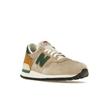 Teddy Santis x New Balance 990v1 Made in USA Tan Green Men Sneakers M990TG1