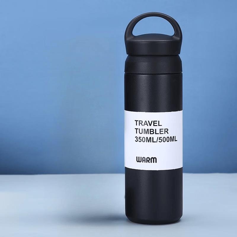 

Shangqi Portable 304 Stainless Steel Insulated Mug