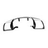 Chrome Upper Cover 96707-C3100 96707C3100 For Hyundai Sonata 9Th Car Steering Wheel Trim Frame