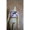 Qualitäts Monstering High Puppe für Puppen Ankleiden Weiche Freizeitkleidung Handgemachte Kleidung Outfit Puppenkleidung Mädchen Spielzeug Set 10