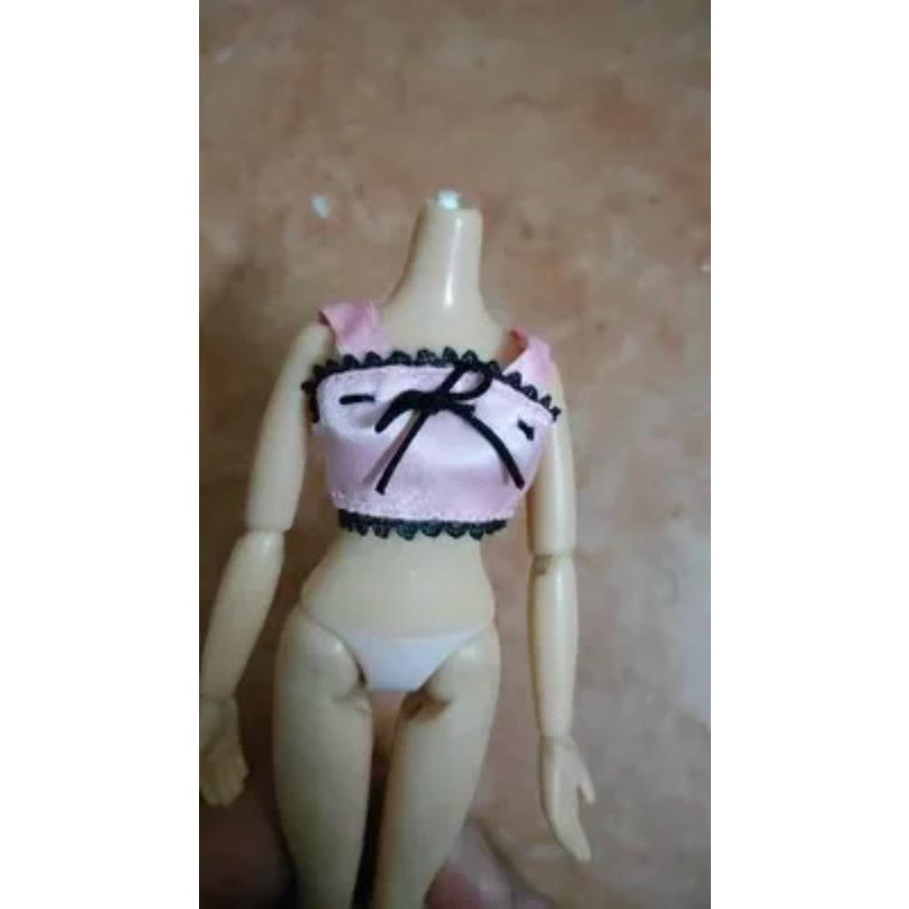 Qualitäts Monstering High Puppe für Puppen Ankleiden Weiche Freizeitkleidung Handgemachte Kleidung Outfit Puppenkleidung Mädchen Spielzeug Set 10