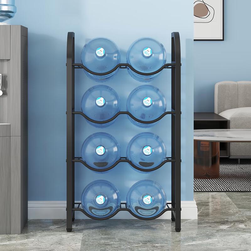 Zhaiwanjia Bottled Water Storage Rack