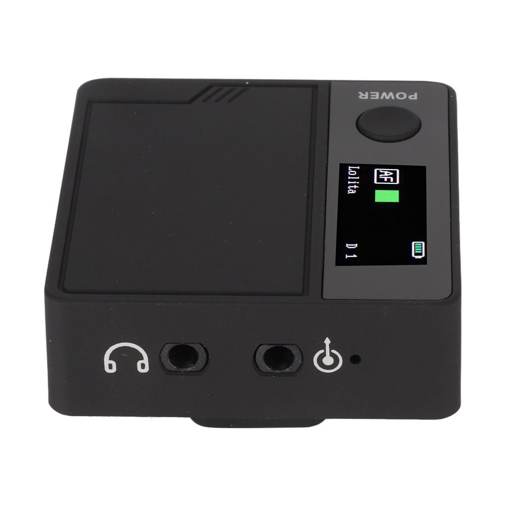 Live Sound Card Voice Changer 11 Sound Effects Plug and Play Handheld Mini Voice Changer Device for Android for IOS