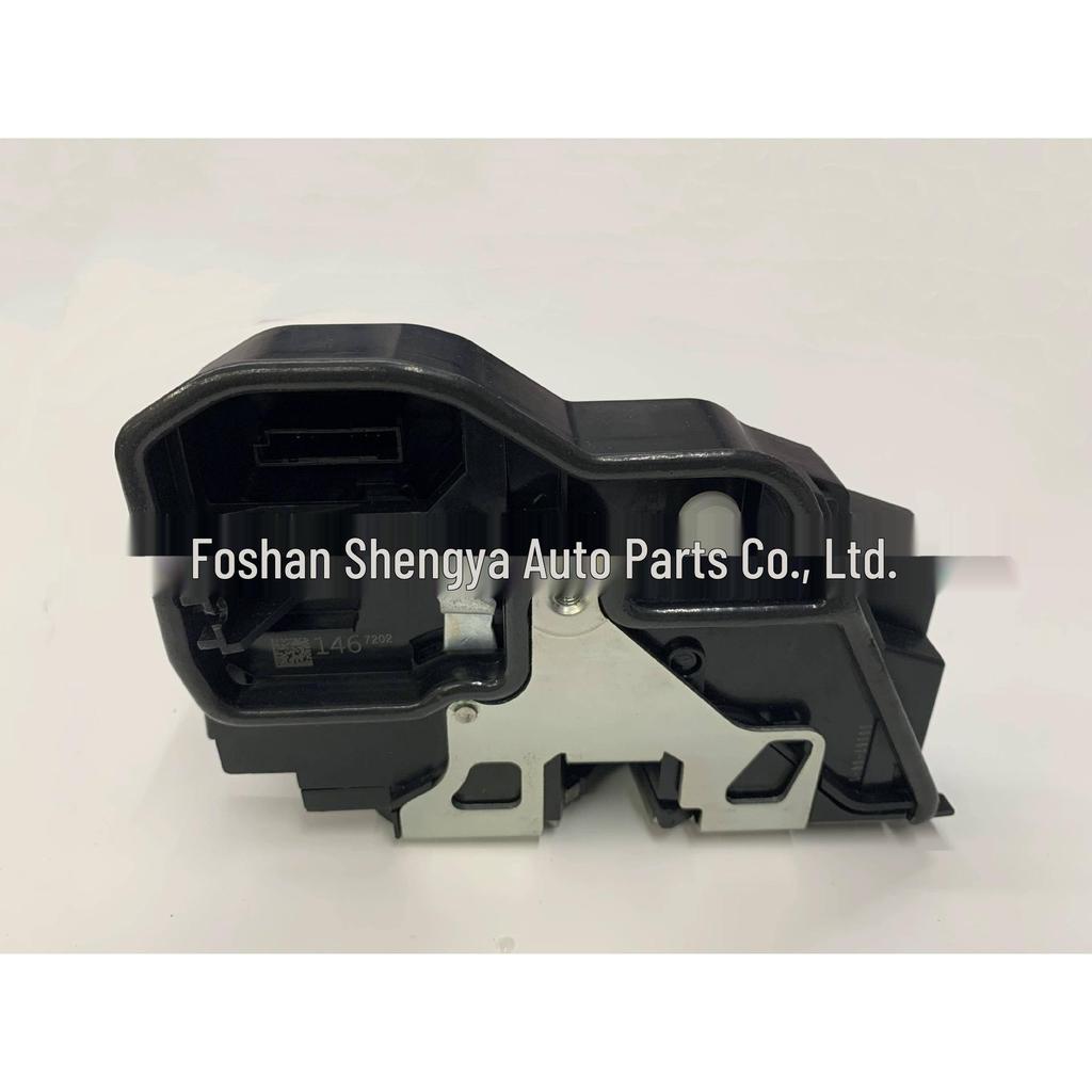 Compatible with BMW Rear Left Door Lock Actuator Assembly 51227202147