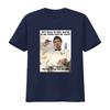 My Balls And Word Scarface Quote T Shirt Classic Mob Style Vintage Streetwear Graphic Stylish Versatile Homme Slightly