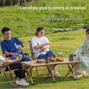 Portable Outdoor Camping & Picnic Furniture