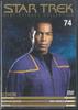 DVD VARIOUS  Star Trek 74  Horizon Shore Leave PSTD74 DEAGOSTINI Japan Movies  DVD Used