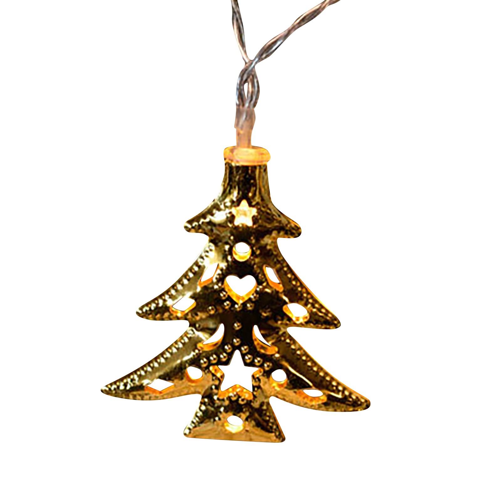 

Рождественский светодиодный декоративный светильник, подвесной светильник, столбовой светильник