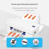 QIRUI Thermal Label Printer CN Plug (adapter Included)