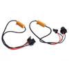 LED Resistor Decoder 7440 50W 6 Ohm  for Car Headlight, Turn Signal