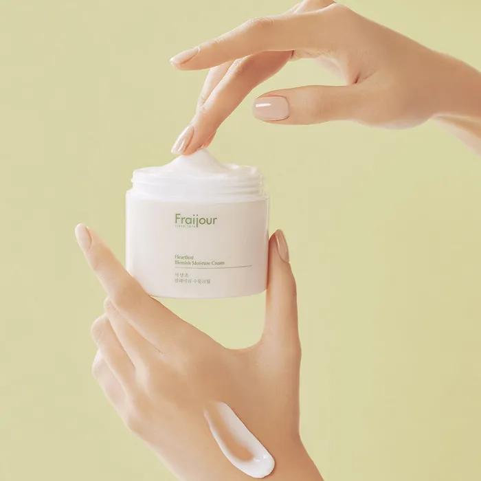 Eoseongcho Blemish Calming Moisture Cream 100ml