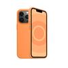Apple Animation Magsafe Liquid Silicone Magnetic Case For iPhone 13 Pro Max pro Case Wireless Charging Drop Protect Cover