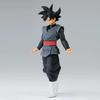 Banpresto Dragon Ball Super SOLID EDGE WORKS THE Shutsjin 8 Goku Black