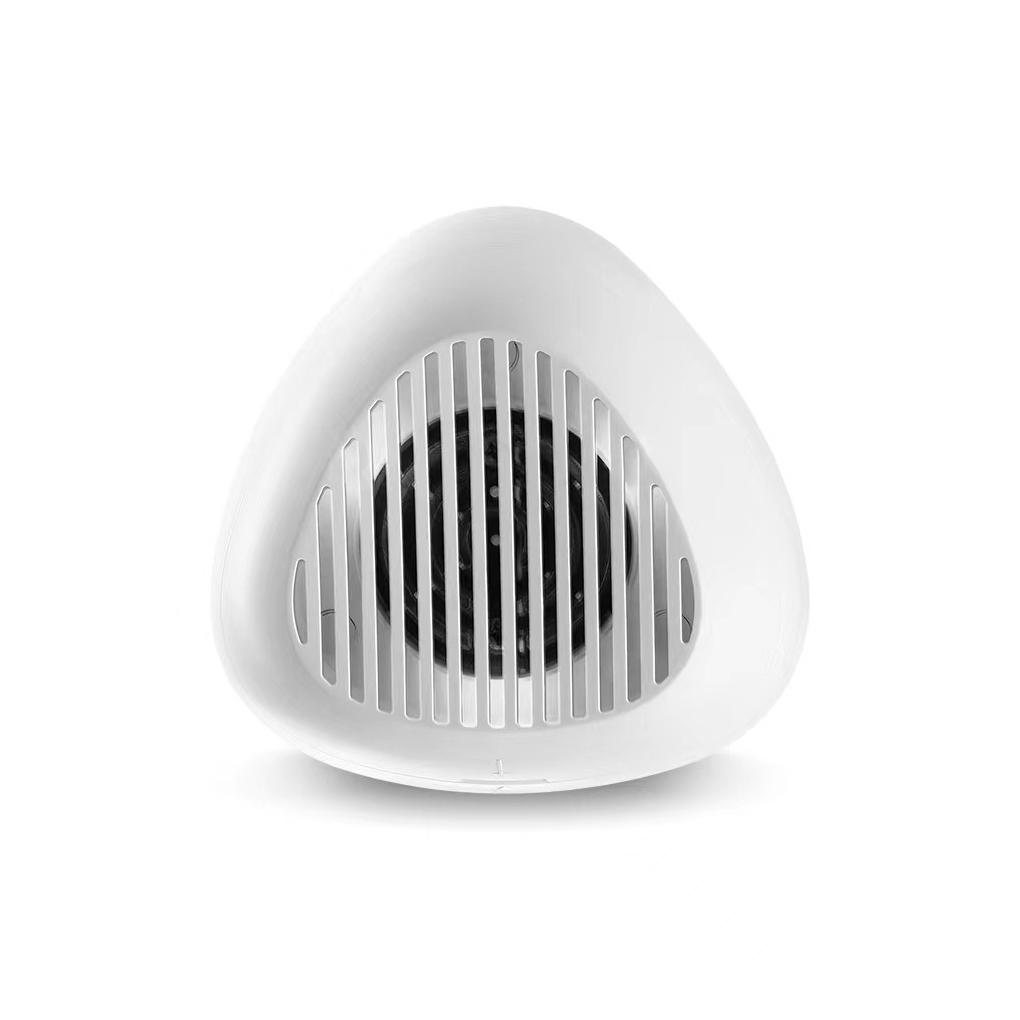 Ultrasonic Vegetable Cleaner Washer Electric Ultrasonic Food Purifier Steel Fruit and Vegetable Machine Powerful Removal Washer