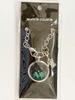 [USED] Attack On Titan Watch Charm Levi