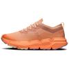 Cloudsoma Comfortabele Veelzijdige Trailrunning Schoenen Dames sneaker Oranje 3WF30373144